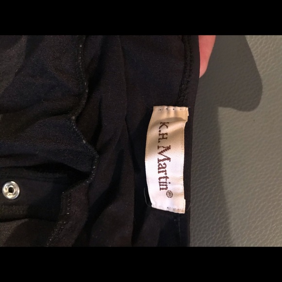 Leotard - Picture 2 of 2